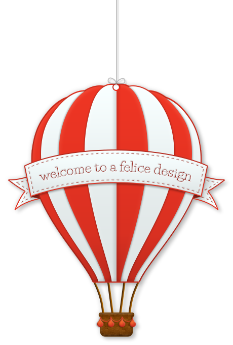 Welcome to A Felice Design